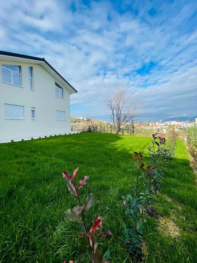 Villa 22 Tirana