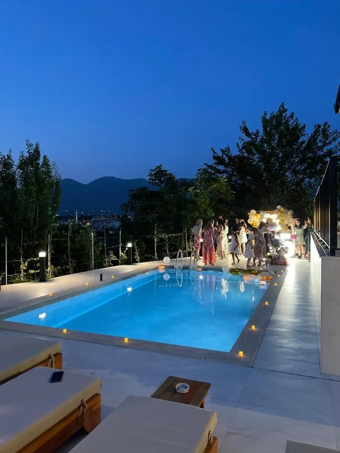 Villa 22 Tirana