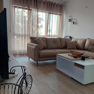 Apartment Gex, Tirana