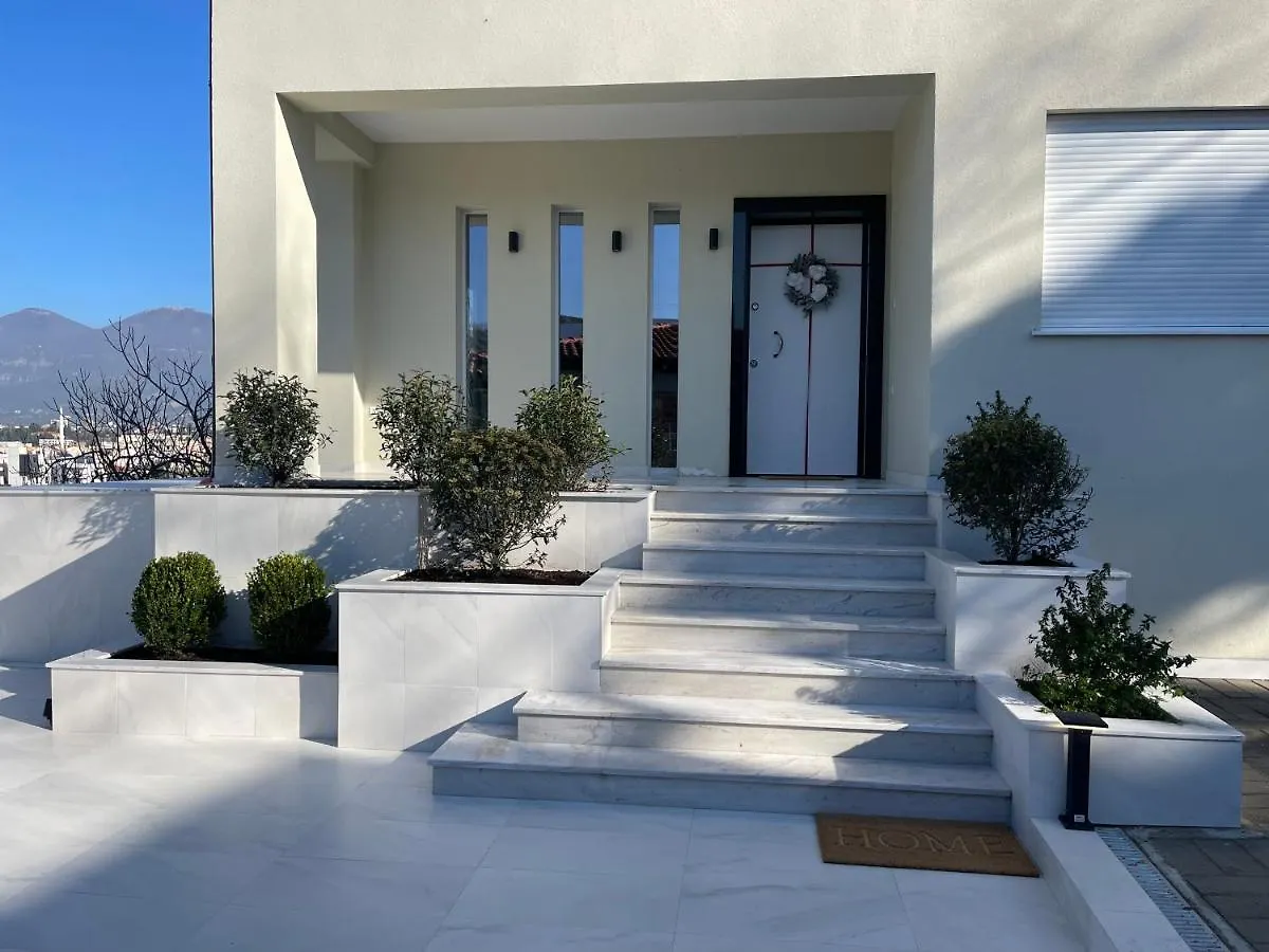 Villa 22 Tirana Albania