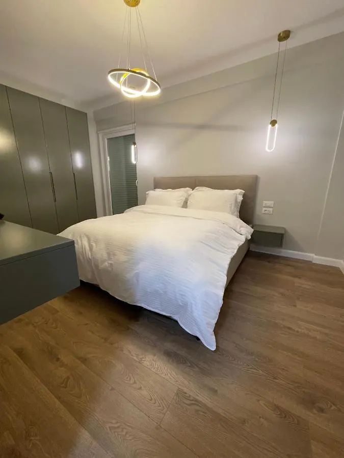 Villa 22 Tirana Albania