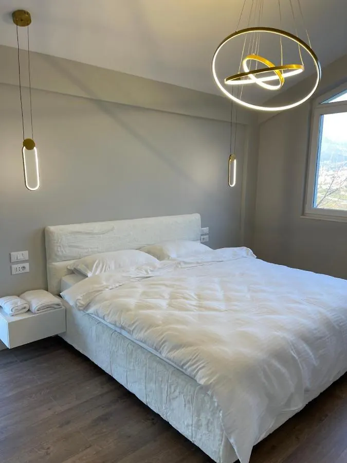 Villa 22 Tirana Albania