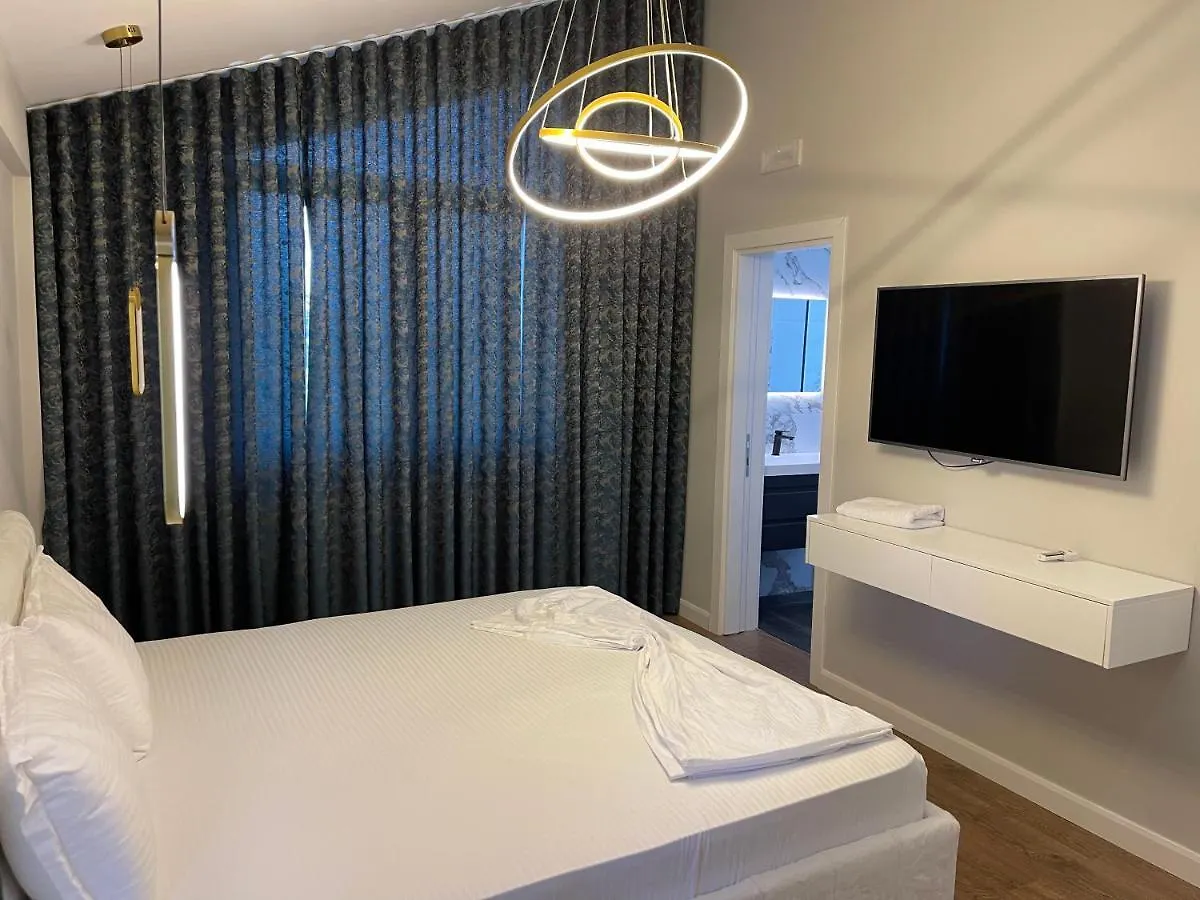 Villa 22 Tirana Albania