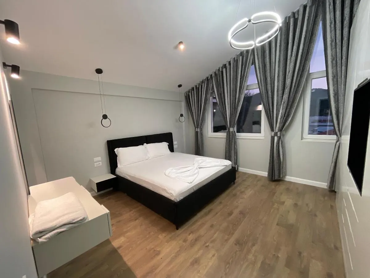 Villa 22 Tirana Albania