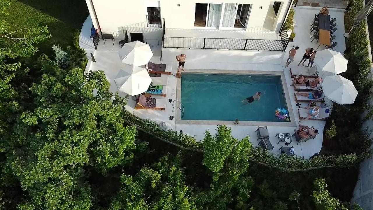 Villa 22 Tirana